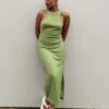 Princess Polly Kamala Maxi Dress Green 11 Princess Polly Kamala Maxi Dress Green -Princess Polly Sales Store 0 modelinfo Sarah us6 6871710a b54a 489a 843f 6f5328aae10f