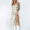 Princess Polly Kurt Maxi Slip Maxi Dress Champagne -Princess Polly Sales Store 0 modelinfo cathlin us2 92721d88 819d 43c5 865f 39e9bf67340f