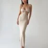 Princess Polly Shanni Maxi Dress Beige 10 Princess Polly Shanni Maxi Dress Beige -Princess Polly Sales Store 0 1a561e6a 3577 4a6c 92fa c219284bbd4b