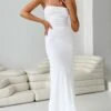 Princess Polly Andros Maxi Dress White 15 Princess Polly Andros Maxi Dress White -Princess Polly Sales Store 1 modelinfo Elly us2 9f00dda4 c609 4ef9 8566 41417f44c729