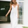 Princess Polly Chelsea Maxi Dress White 9 Princess Polly Chelsea Maxi Dress White -Princess Polly Sales Store 1 modelinfo Saskia us2 662b6104 ddeb 46ec 9ffb 454786a0912e