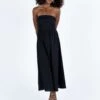 Princess Polly Barina Maxi Dress Black -Princess Polly Sales Store 1 modelinfo alexa us2 34bb8e08 3724 4f4b a63a 0ffeb75d1194