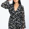 Princess Polly Marty Long Sleeve Mini Dress Black Floral 16 Princess Polly Marty Long Sleeve Mini Dress Black Floral -Princess Polly Sales Store 1 modelinfo alicia us10 ad419fea 2cc4 4813 bb5e 70304831bdb3