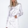 Mirror Image Mini Dress Python -Princess Polly Sales Store 1 modelinfo ira us2 2d08f6ea 4734 4a54 9fbb fd6fb7e02c1c