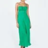 Princess Polly Veno Midi Dress Green 16 Princess Polly Veno Midi Dress Green -Princess Polly Sales Store 1 modelinfo kiana us2 fb2c8011 1169 4786 bb7f 5848951c1aad