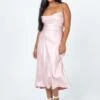 Princess Polly Celena Midi Dress Pink -Princess Polly Sales Store 1 modelinfo rheanna us6 4e336410 0b80 4460 94da 844ae741cf21