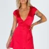 Emily Mini Dress Red -Princess Polly Sales Store 1 727e90f4 7e1c 42c7 8569 71fa49d3e4ab