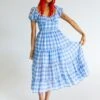 Princess Polly Danny Midi Dress Blue -Princess Polly Sales Store 1 e86baa10 2c26 4a6b 9eb0 339c5a1e5e86