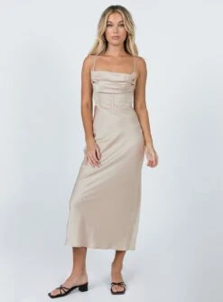 Princess Polly Lillie Midi Dress Beige 10 Princess Polly Lillie Midi Dress Beige -Princess Polly Sales Store 2 1800x 6a4a7c7b a47d 43e8 b927 1f6d94b34c37