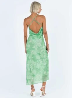 Princess Polly Pantano Maxi Dress Green 14 Princess Polly Pantano Maxi Dress Green -Princess Polly Sales Store 3 modelinfo kauri us2 7d5c244a 0ad1 495c bfb8 8dcdf558dfe0