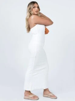 Princess Polly Oscar Midi Dress White 12 Princess Polly Oscar Midi Dress White -Princess Polly Sales Store 3 8c8fad34 e142 48ad 9181 dd9b9c501cb8