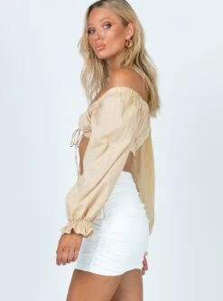 Princess Polly Benji Mini Skirt White 15 Princess Polly Benji Mini Skirt White -Princess Polly Sales Store 3 aaa36392 7be1 4707 afc5 b2a4cbb21357