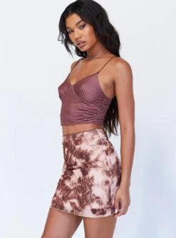 Princess Polly Sandra Mini Skirt Multi 7 Princess Polly Sandra Mini Skirt Multi -Princess Polly Sales Store 3 b0636bf1 21ff 4921 8b4f 8e80ffb19ce6