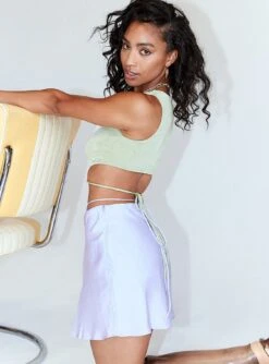 Princess Polly Saturday Night Mini Skirt Purple -Princess Polly Sales Store 3 b6312c28 dbad 4ac5 b1fb 1f21df8abe56