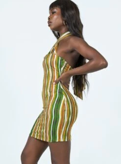 Princess Polly Paradise Fever Mini Dress Brown Multi 9 Princess Polly Paradise Fever Mini Dress Brown Multi -Princess Polly Sales Store 3 e30a0d88 5e69 4057 a990 7f57d3c9edb5