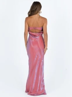 Princess Polly Aysa Strapless Maxi Dress Pink 11 Princess Polly Aysa Strapless Maxi Dress Pink -Princess Polly Sales Store 4 modelinfo elise us2 1a3807df 5b55 42d5 b3e2 ec895c39851e