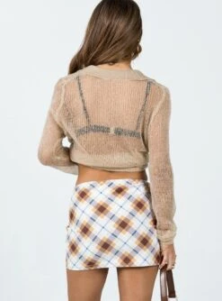 Princess Polly As If Mini Skirt Multi 9 Princess Polly As If Mini Skirt Multi -Princess Polly Sales Store 4 modelinfo elise us2 a980ef36 d552 4b37 959f 2ab53ef5ffd6