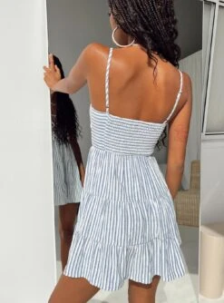 Princess Polly Rise Up Mini Dress Navy 7 Princess Polly Rise Up Mini Dress Navy -Princess Polly Sales Store 4 modelinfo eyes us2 3832dbcc 2591 4032 bf21 8db8d6cc2e5e