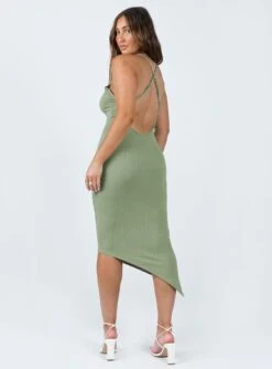 Princess Polly Deme Maxi Dress Sage 7 Princess Polly Deme Maxi Dress Sage -Princess Polly Sales Store 4 modelinfo mikayla us6 3204cbd3 d6e7 46f9 a0e2 db4cbc1b52ce