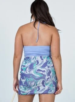 Princess Polly Remi Mini Skirt Blue 12 Princess Polly Remi Mini Skirt Blue -Princess Polly Sales Store 4 060175a6 cc3b 4ca4 9ed6 f2a4a23f6698