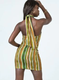 Princess Polly Paradise Fever Mini Dress Brown Multi 10 Princess Polly Paradise Fever Mini Dress Brown Multi -Princess Polly Sales Store 4 394d6d91 69e1 4081 83ce 5b45a934117e