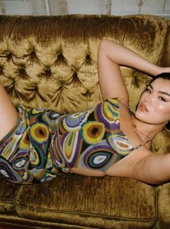 Princess Polly Lorri Mini Dress Multi 9 Princess Polly Lorri Mini Dress Multi -Princess Polly Sales Store 4 40a2d34c d1f7 4cc2 9e5d d6a5c3f0e9f4