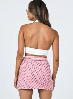 Princess Polly Jade Mini Skirt Pink -Princess Polly Sales Store 4 5cbc4a39 58ae 4887 8e86 5a435317a904