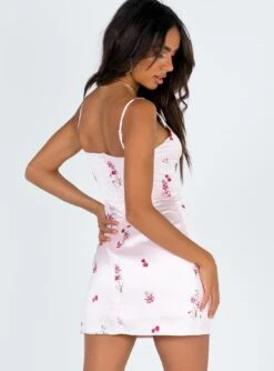 Princess Polly Mio Mini Dress -Princess Polly Sales Store 4 cac57f65 b6c7 41bb 9a31 f363da7c8fba