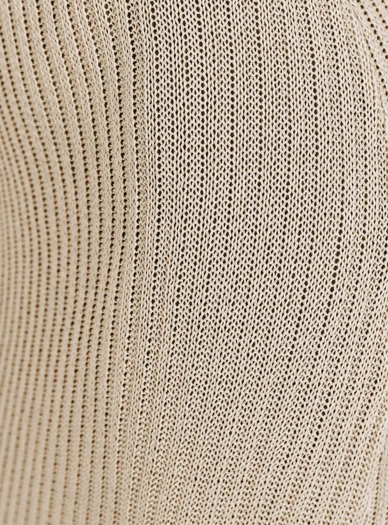 Princess Polly Carrera Maxi Dress Beige 8 Princess Polly Carrera Maxi Dress Beige - Image 8