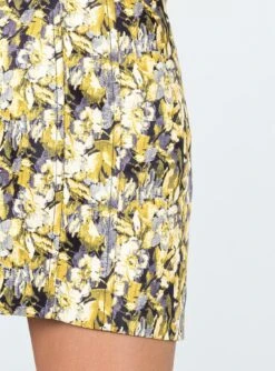 Venetian Corset Skirt -Princess Polly Sales Store 5 modelinfo elise us2 d4fedbbe 0be8 467c b790 33264d697841