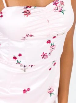 Princess Polly Mio Mini Dress -Princess Polly Sales Store 5 a75e2196 5705 4fec 8b7e 9379e808f677