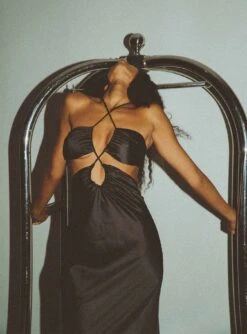 Jagger & Stone Ruby Maxi Dress Black 11 Jagger & Stone Ruby Maxi Dress Black -Princess Polly Sales Store 5 c20c4ae1 25b1 4ef8 8f5d 31d2899d9d5d