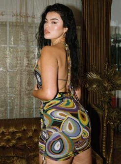 Princess Polly Lorri Mini Dress Multi 11 Princess Polly Lorri Mini Dress Multi -Princess Polly Sales Store 6 ce06f3a3 81db 43ca 8e1f d32bc30c9986