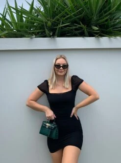 Princess Polly Charvi Mini Dress -Princess Polly Sales Store CHARVI MINI DRESS 4b54af86 687e 4b68 b1f3 0b95138932d0