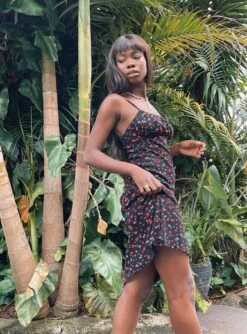 Princess Polly Marlee Midi Dress -Princess Polly Sales Store MARLEE MIDI DRESS 7e4bd1e7 c6bc 42f9 96b2 a76edaa71421